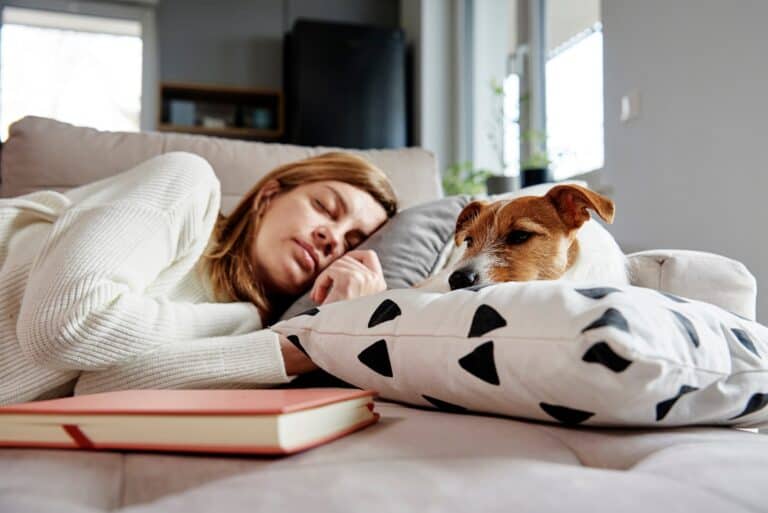 important of sleep