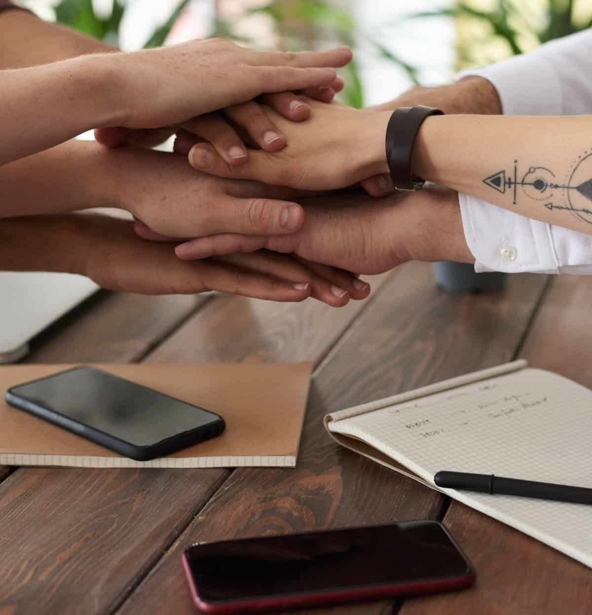 H7 Connection