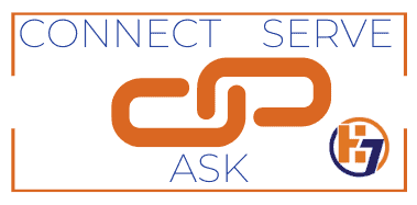 H7 Connect Serve and Ask