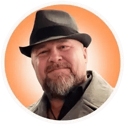 Clay Hicks, Entrepreneur & Thought-Leader in Word of Mouth Marketing 1 Clay Headshot with no black background 01 30 25