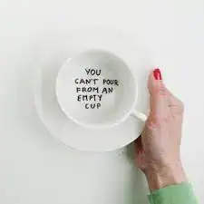 Self-Care is a Necessity